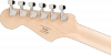 Squier Sonic Stratocaster Laurel Fingerboard White Pickguard Sienna Sunburst